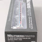 Walthers 920-13820 HO Amtrak Budd Metroliner Electric Multiple Unit #886
