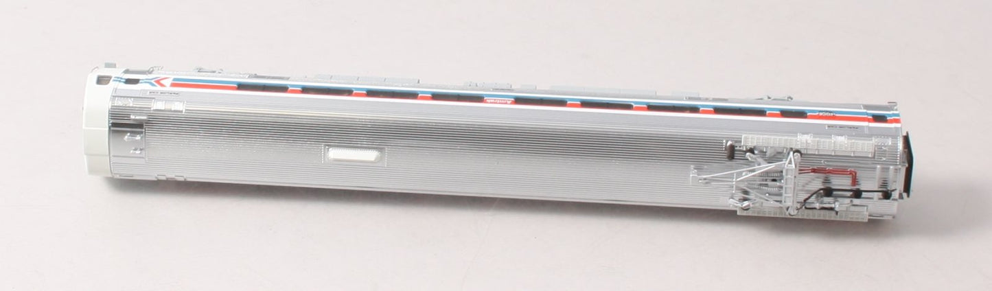 Walthers 920-13820 HO Amtrak Budd Metroliner Electric Multiple Unit #886