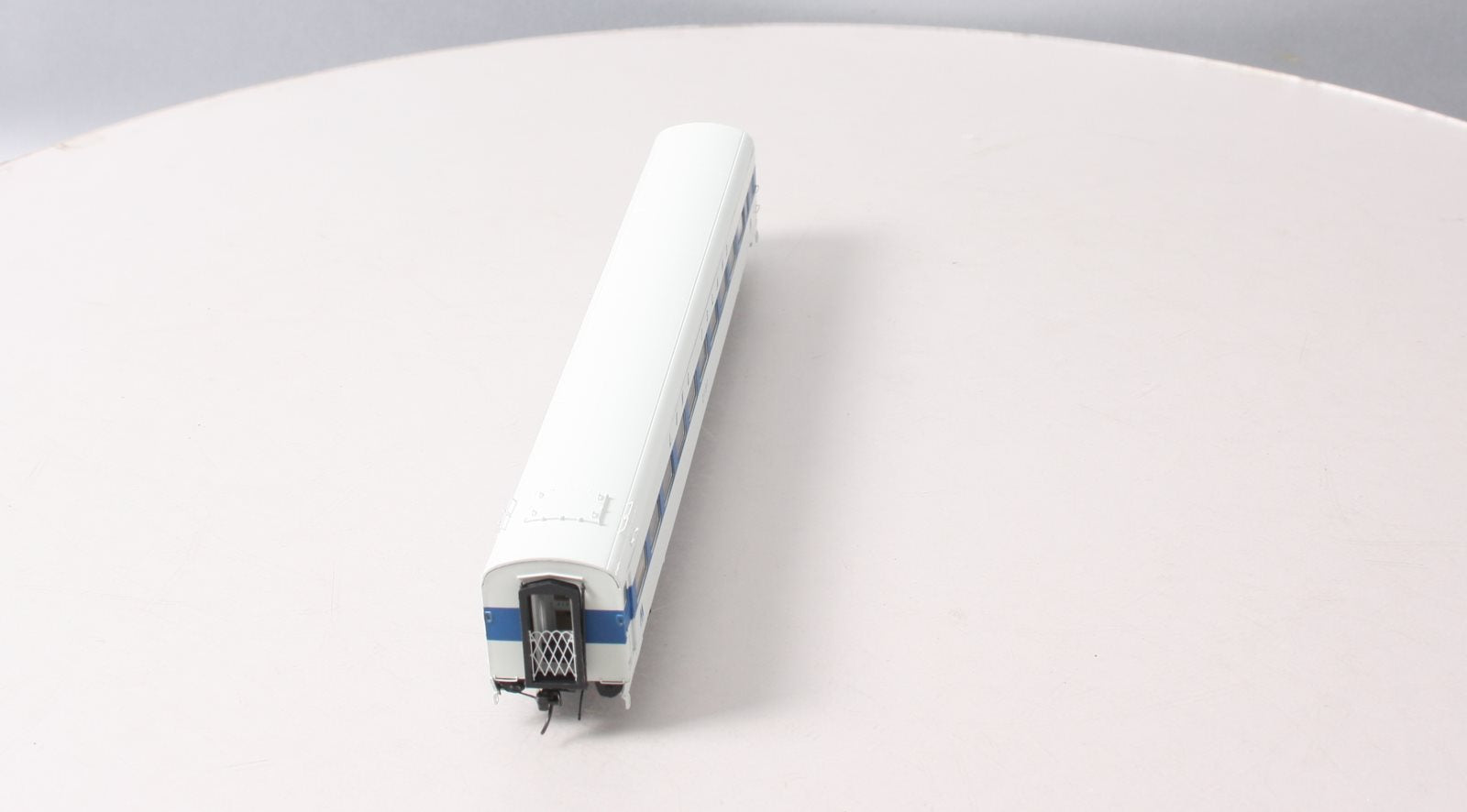 【超歓迎】 100352 Trains Rapido HO Coach Lightweight CC&F Island Long その他