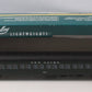 Rapido Trains 109128 HO New Haven 10-Window Coach, No Skirt #8267