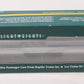 Rapido Trains 109071 HO Long Island Rail Road Lightweight 10-Window Coach