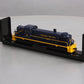 Atlas 10001947 HO Chesapeake and Ohio Silver Series RSD-4/5 Locomotive #5580