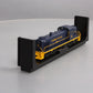 Atlas 10001947 HO Chesapeake and Ohio Silver Series RSD-4/5 Locomotive #5580