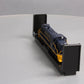 Atlas 10001947 HO Chesapeake and Ohio Silver Series RSD-4/5 Locomotive #5580
