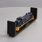Atlas 10001947 HO Chesapeake and Ohio Silver Series RSD-4/5 Locomotive #5580