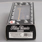 Atlas 10001947 HO Chesapeake and Ohio Silver Series RSD-4/5 Locomotive #5580