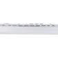 Walthers 910-30010 HO Scale Alaska Railroad - 85' Budd Large-Window Coach Car