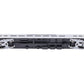 Walthers 910-30010 HO Scale Alaska Railroad - 85' Budd Large-Window Coach Car