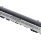 Rapido Trains 17136 HO Penn Central Parlor Car #3198