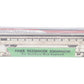 Rapido Trains 132001 HO New Haven Hunter PS Diner #Jonathan Edwards