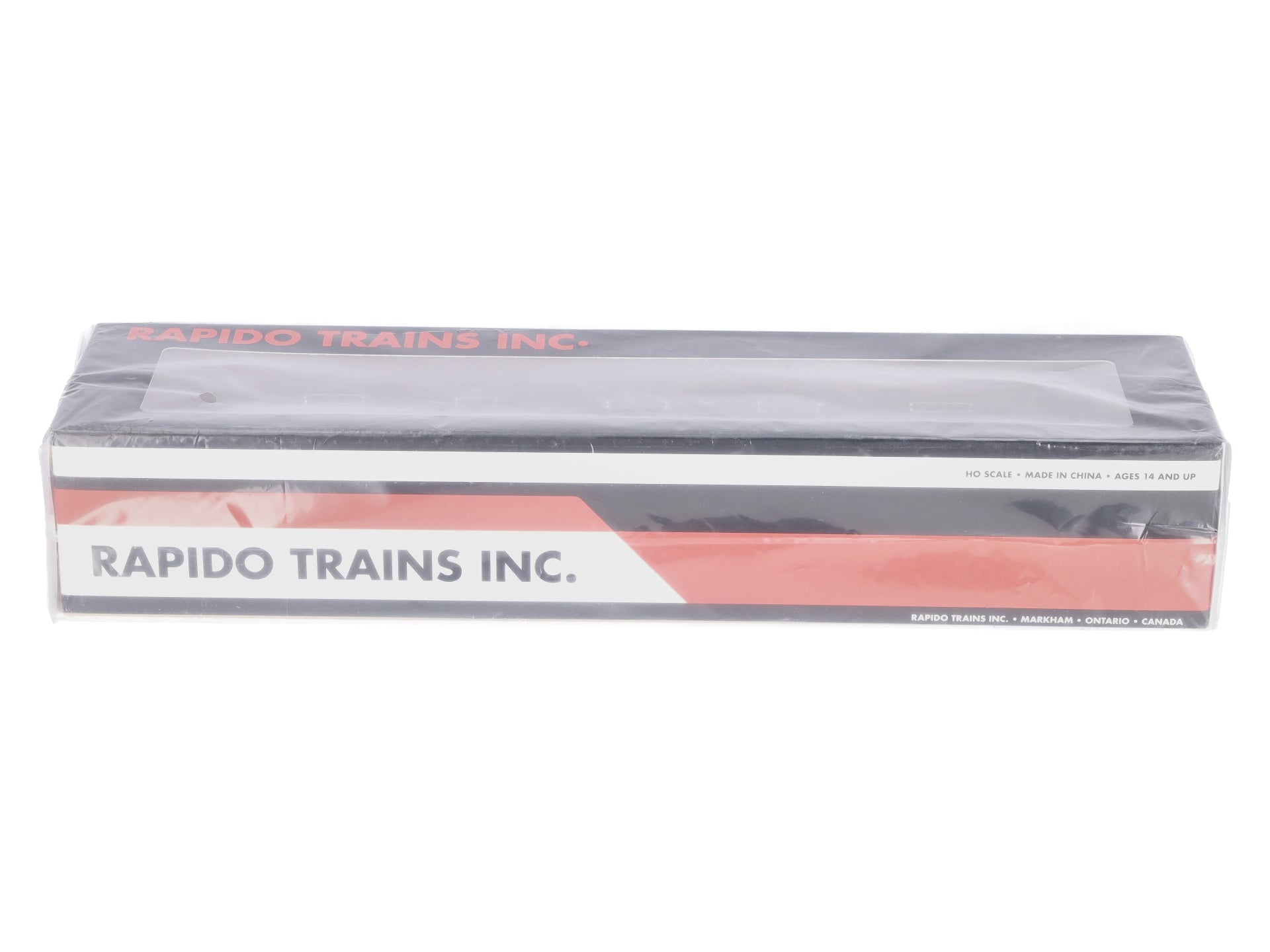 Rapido Trains 132001 HO New Haven Hunter PS Diner #Jonathan Edwards