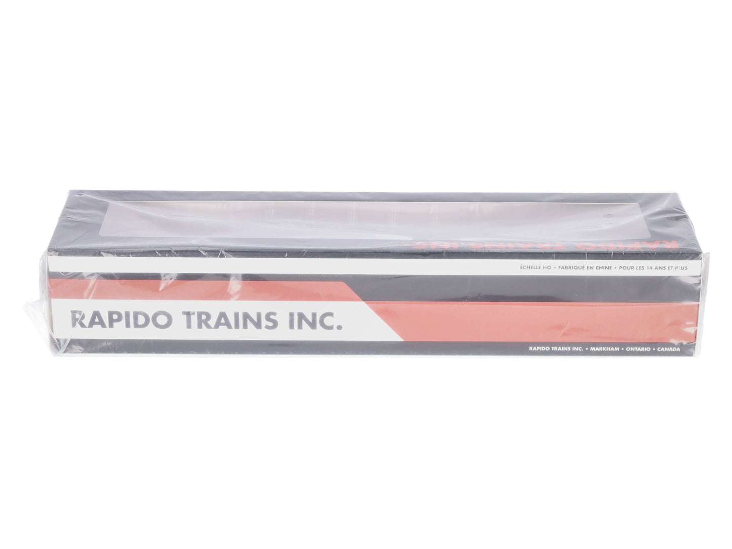 Rapido Trains 132001 HO New Haven Hunter PS Diner #Jonathan Edwards