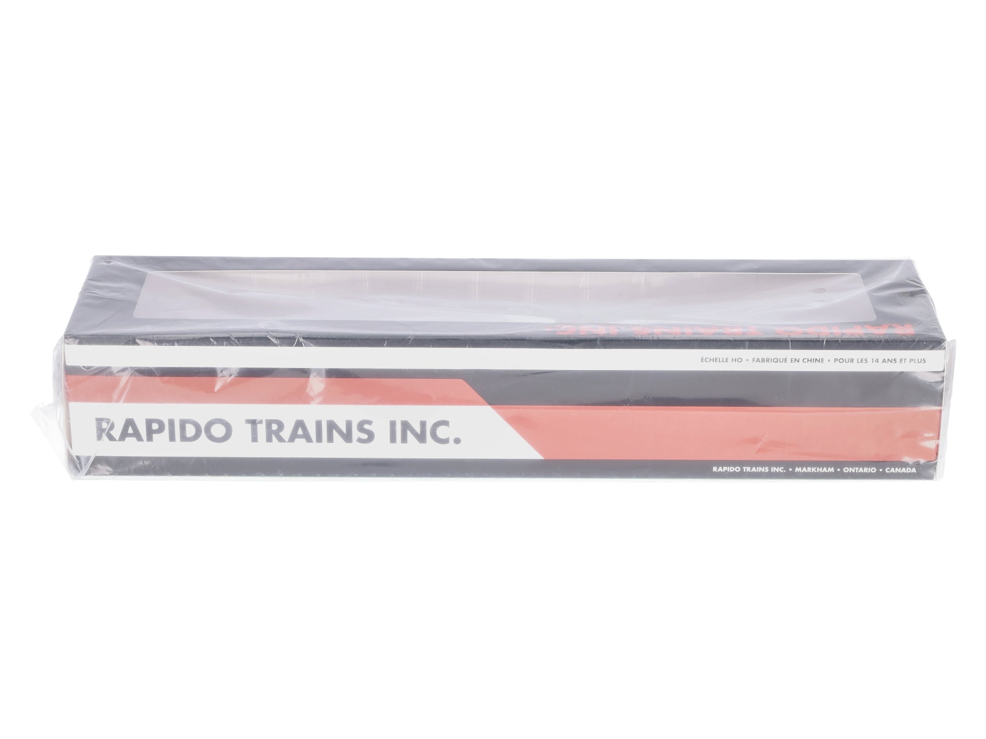 Rapido Trains 132001 HO New Haven Hunter PS Diner #Jonathan Edwards
