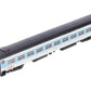 Rapido Trains 100235 HO CN Demo Super Continental Line Passenger Car #5515