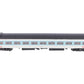 Rapido Trains 100235 HO CN Demo Super Continental Line Passenger Car #5515