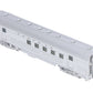 Walthers 932-9730 HO Santa Fe El Capitan 63' Budd Railway Post Office Car