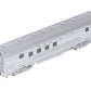 Walthers 932-9730 HO Santa Fe El Capitan 63' Budd Railway Post Office Car