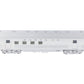 Walthers 932-9730 HO Santa Fe El Capitan 63' Budd Railway Post Office Car