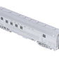 Walthers 932-9730 HO Santa Fe El Capitan 63' Budd Railway Post Office Car