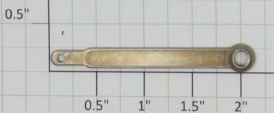 Ives 1134-10 Steam Locomotive Main Rod