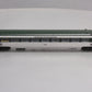 Rapido Trains 17006 HO New Haven Pullman-Bradley Stainless Steel Coach #8642