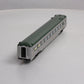 Rapido Trains 17006 HO New Haven Pullman-Bradley Stainless Steel Coach #8642