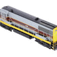 Bowser 23814 HO Conrail GE U25B Standard DC Executive Line #2576