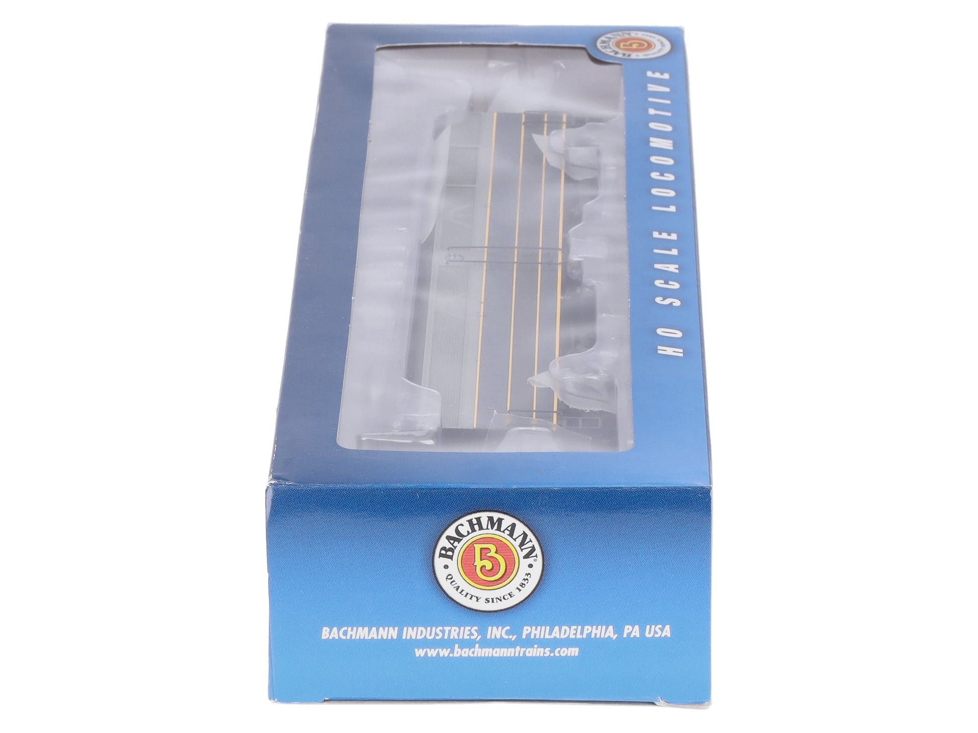 Bachmann 64805 HO Baltimore & Ohio ALCO FB2 Diesel Locomotive Standard DC
