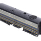 Bachmann 64805 HO Baltimore & Ohio ALCO FB2 Diesel Locomotive Standard DC