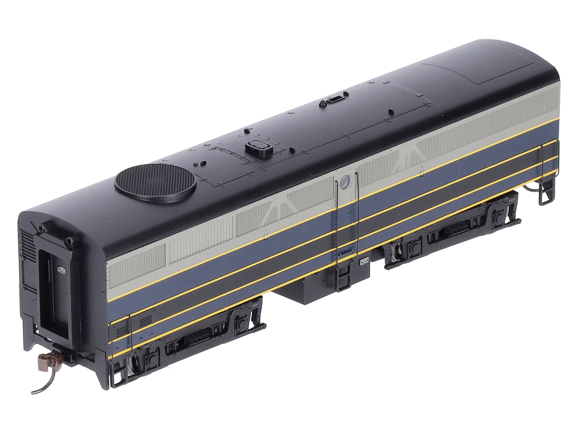 Bachmann 64805 HO Baltimore & Ohio ALCO FB2 Diesel Locomotive Standard DC