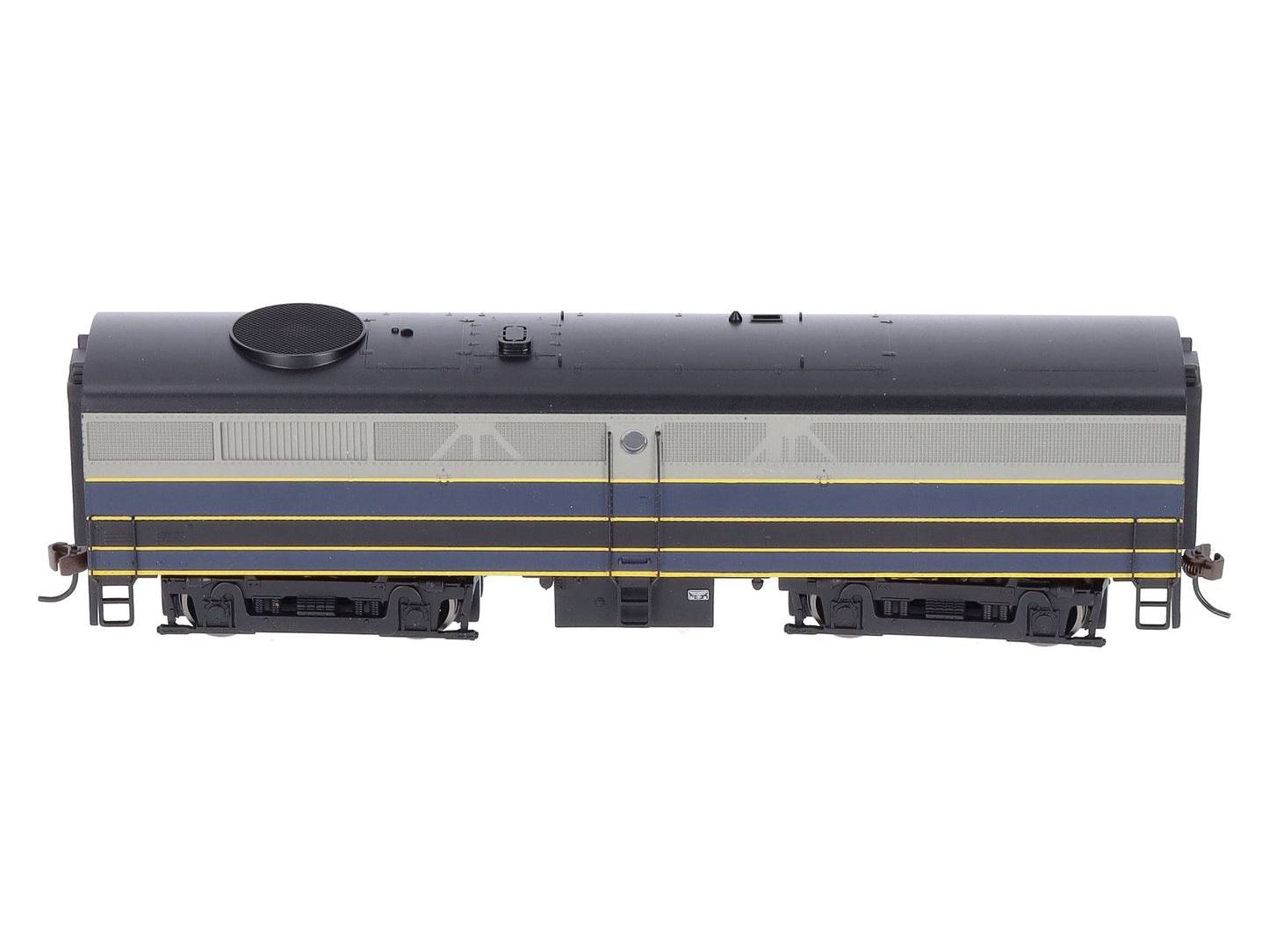 Bachmann 64805 HO Baltimore & Ohio ALCO FB2 Diesel Locomotive Standard DC