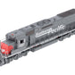 Athearn 86699 HO Southern Pacific Ex D&RGW RTR SD40T-2 Diesel Locomotive #5387
