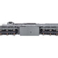 Athearn 86699 HO Southern Pacific Ex D&RGW RTR SD40T-2 Diesel Locomotive #5387