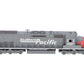 Athearn 86699 HO Southern Pacific Ex D&RGW RTR SD40T-2 Diesel Locomotive #5387