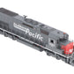 Athearn 86699 HO Southern Pacific Ex D&RGW RTR SD40T-2 Diesel Locomotive #5387