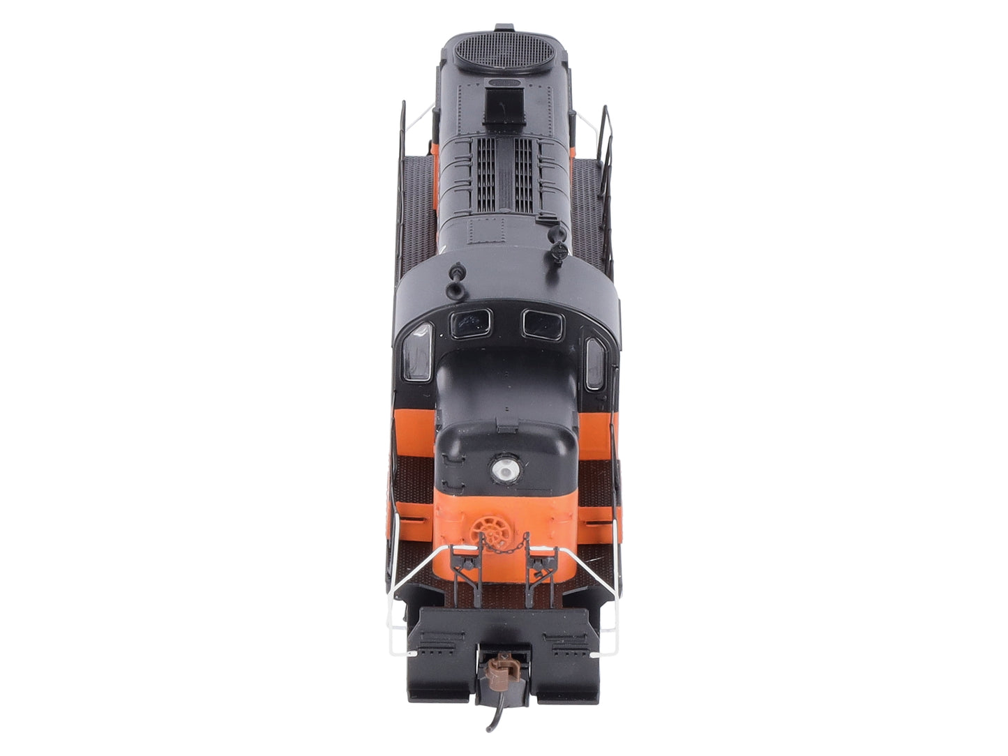 Roundhouse 96866 HO RS3, MILW #461