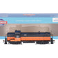 Roundhouse 96866 HO RS3, MILW #461
