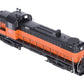 Roundhouse 96866 HO RS3, MILW #461