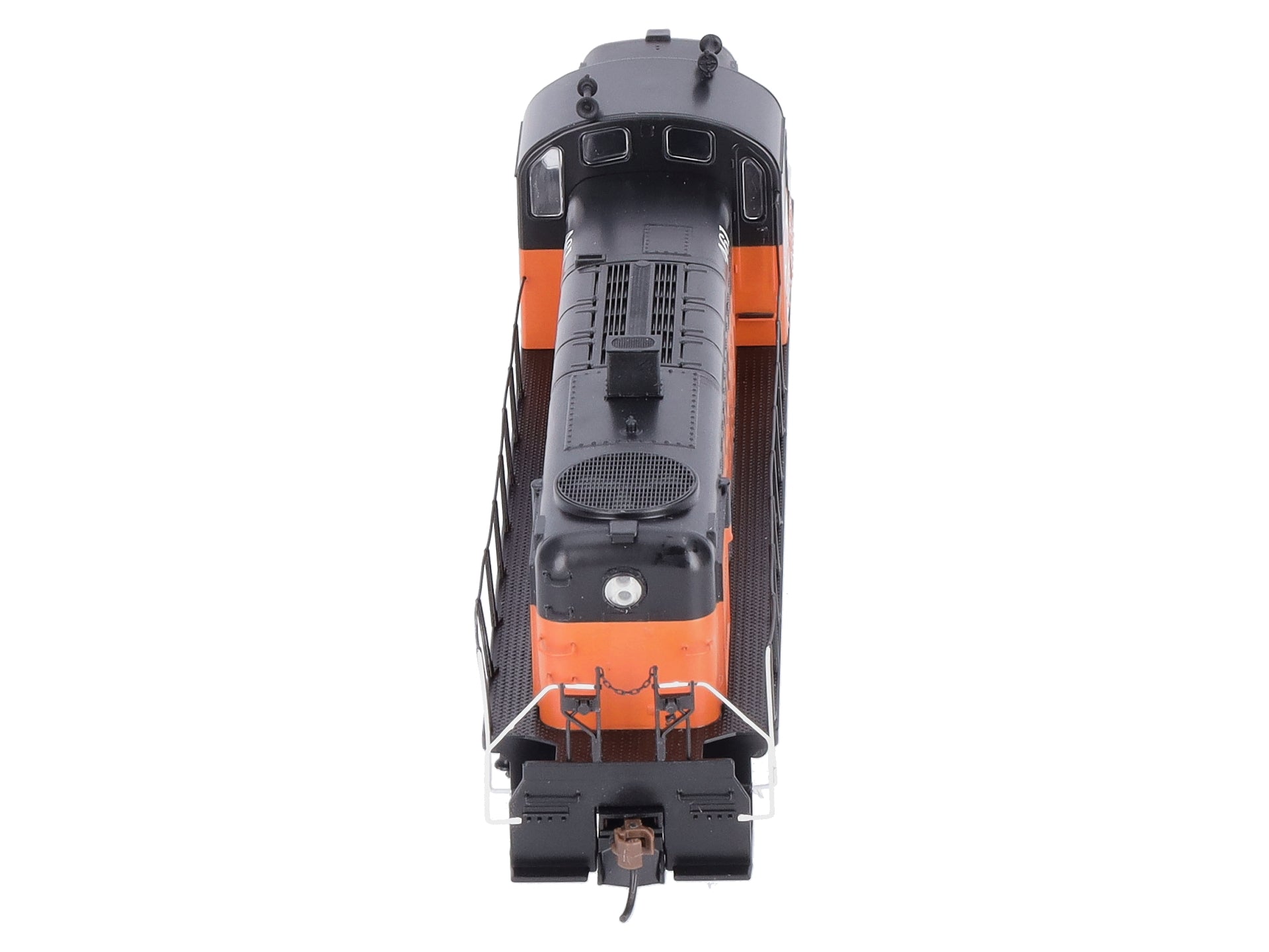 Roundhouse 96866 HO RS3, MILW #461