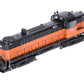 Roundhouse 96866 HO RS3, MILW #461
