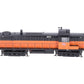 Roundhouse 96866 HO RS3, MILW #461