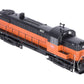 Roundhouse 96866 HO RS3, MILW #461