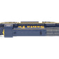Bowser 23833 HO Santa Fe Executive Line GE U25B Diesel Loco #1609 - Standard DC