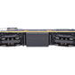 Bowser 23833 HO Santa Fe Executive Line GE U25B Diesel Loco #1609 - Standard DC