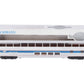 Bachmann 13001 HO Amtrak Phase VI 85' Budd Full Dome Passenger Car #10031