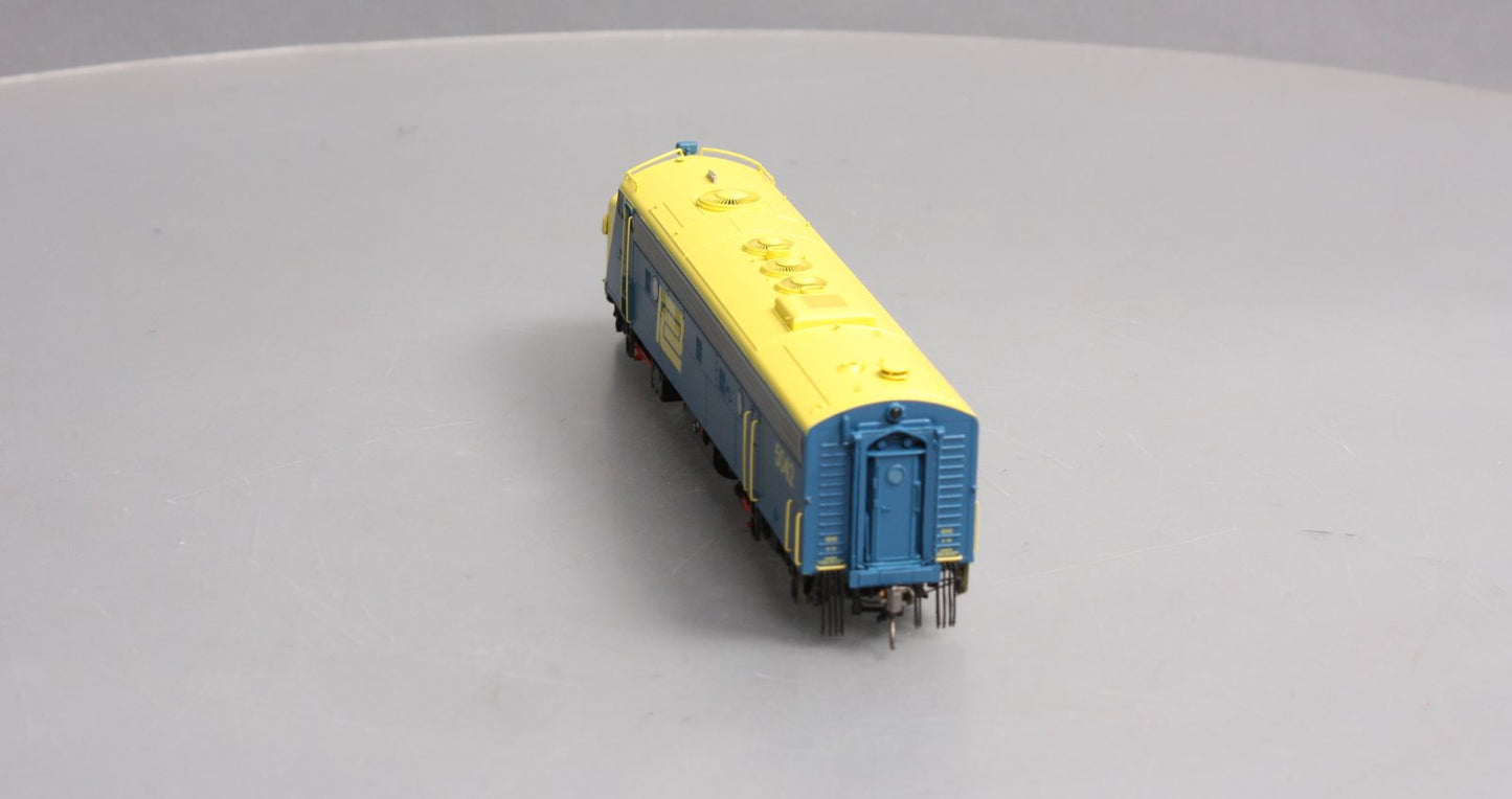Rapido Trains 14537 HO Penn Central EMD FL9 with LokSound & DCC #5042