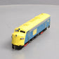 Rapido Trains 14537 HO Penn Central EMD FL9 with LokSound & DCC #5042