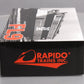 Rapido Trains 14537 HO Penn Central EMD FL9 with LokSound & DCC #5042