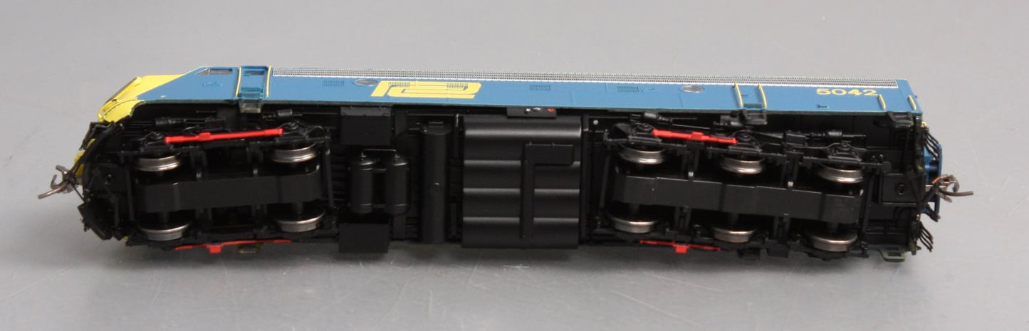 Rapido Trains 14537 HO Penn Central EMD FL9 with LokSound & DCC #5042