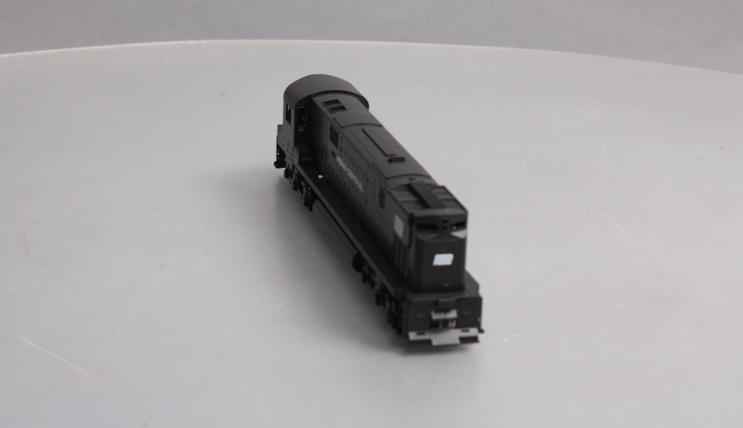 Stewart 6212 HO Scale Penn Central Alco Century 628 Diesel Locomotive